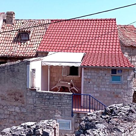 Ana Apartments Vis Dış mekan fotoğraf