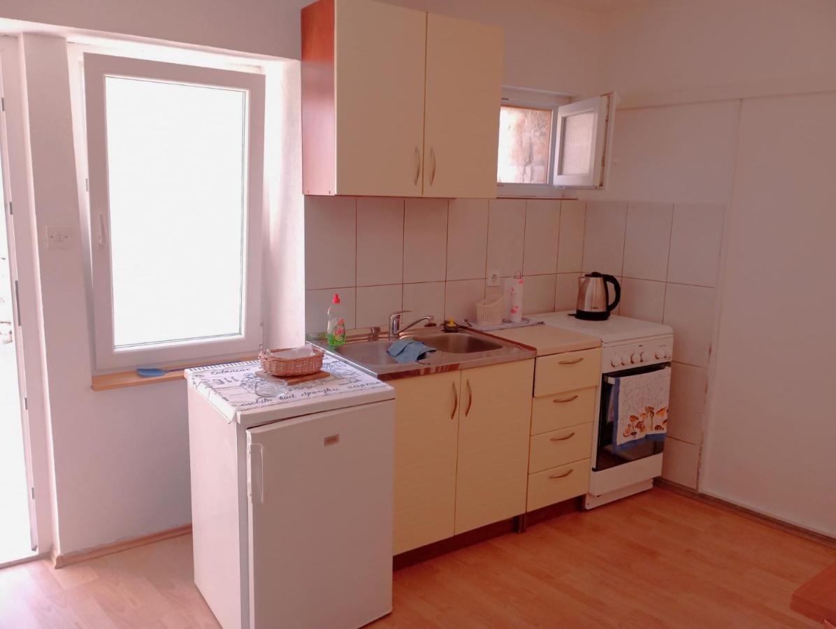Ana Apartments Vis Dış mekan fotoğraf