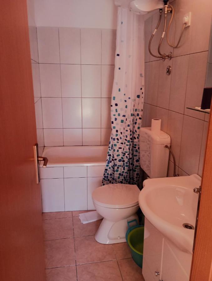 Ana Apartments Vis Dış mekan fotoğraf
