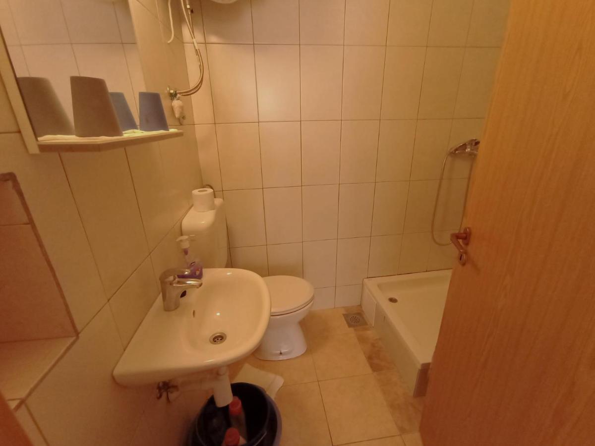 Ana Apartments Vis Dış mekan fotoğraf