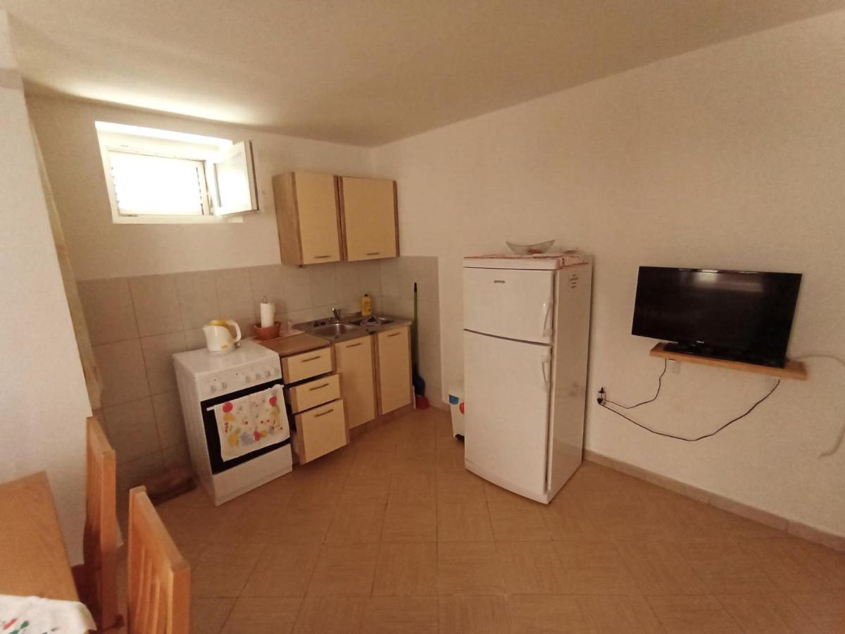 Ana Apartments Vis Dış mekan fotoğraf