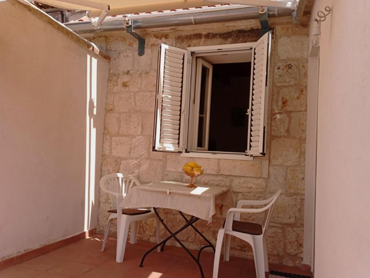 Ana Apartments Vis Dış mekan fotoğraf