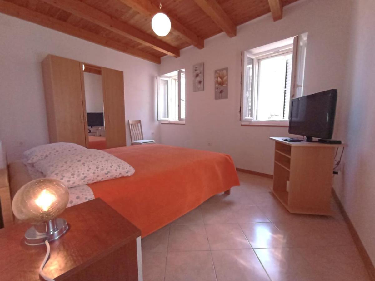 Ana Apartments Vis Dış mekan fotoğraf