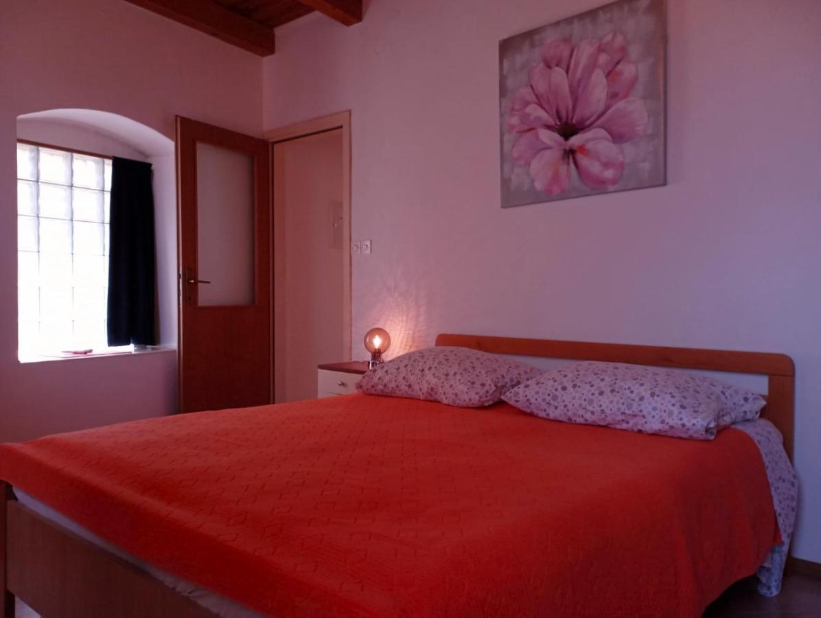 Ana Apartments Vis Dış mekan fotoğraf