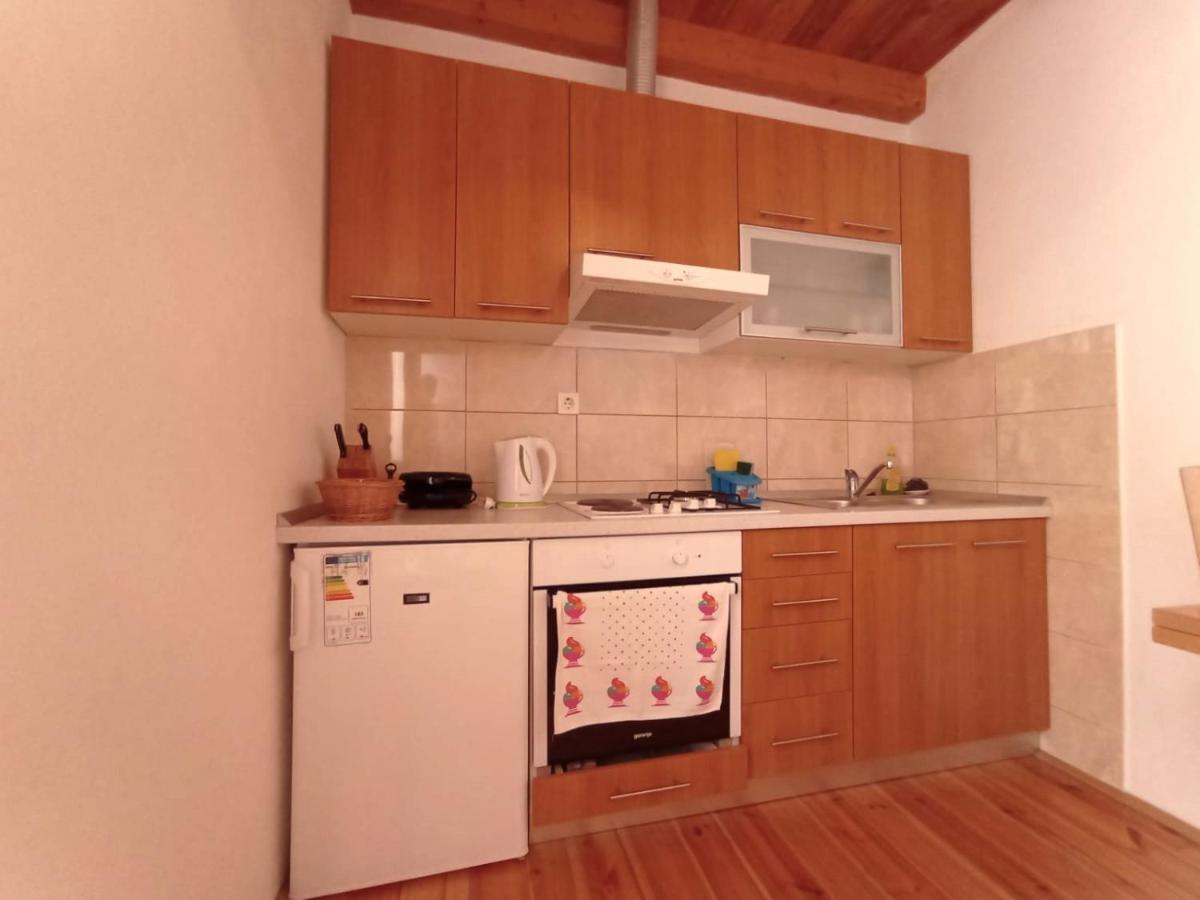 Ana Apartments Vis Dış mekan fotoğraf