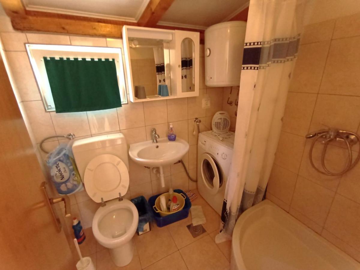 Ana Apartments Vis Dış mekan fotoğraf