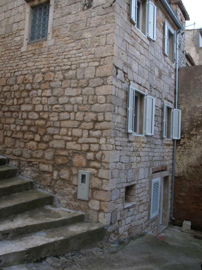 Ana Apartments Vis Dış mekan fotoğraf